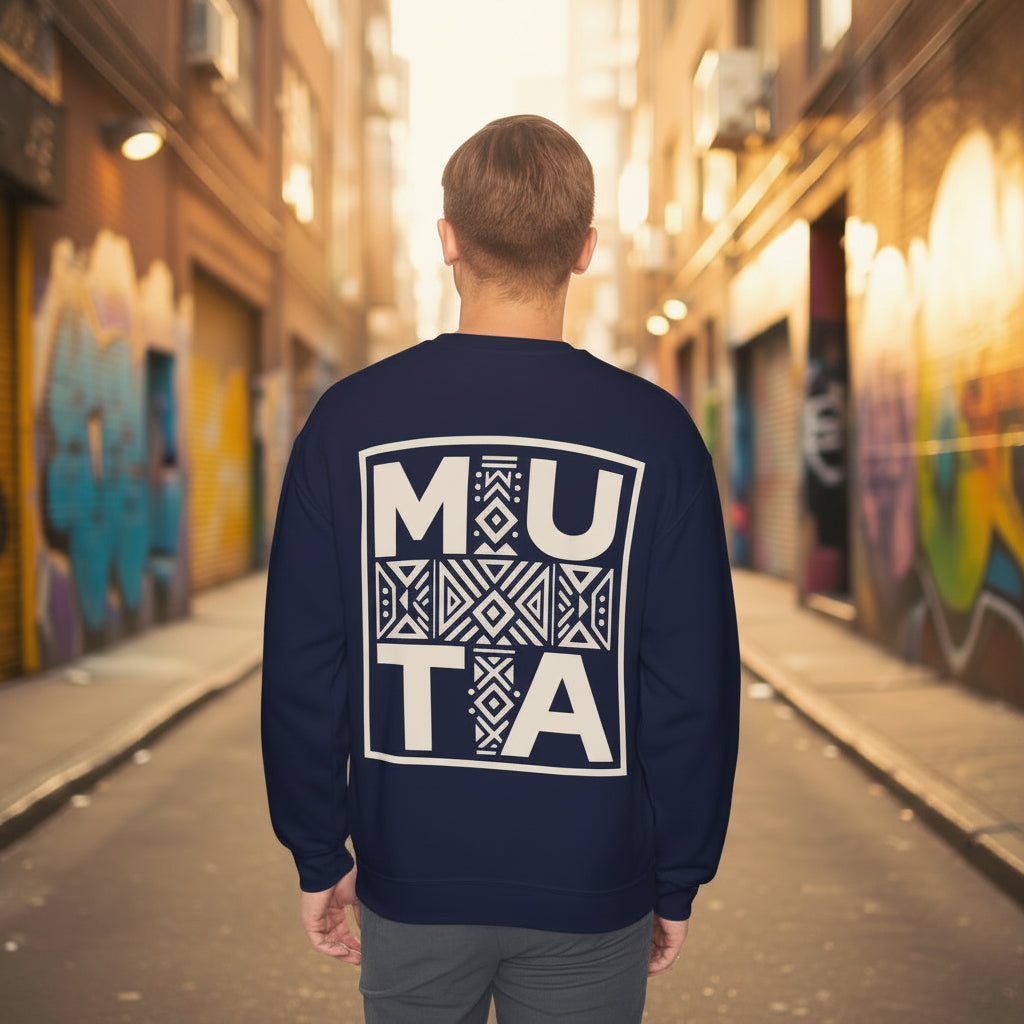 Muta new drops