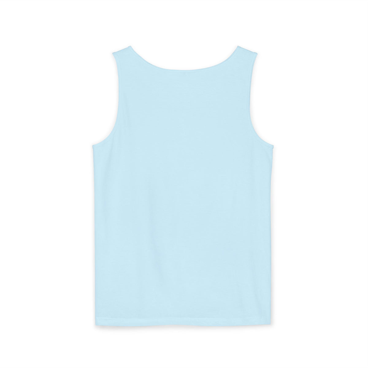 Statement Tank, Paris, Love wine