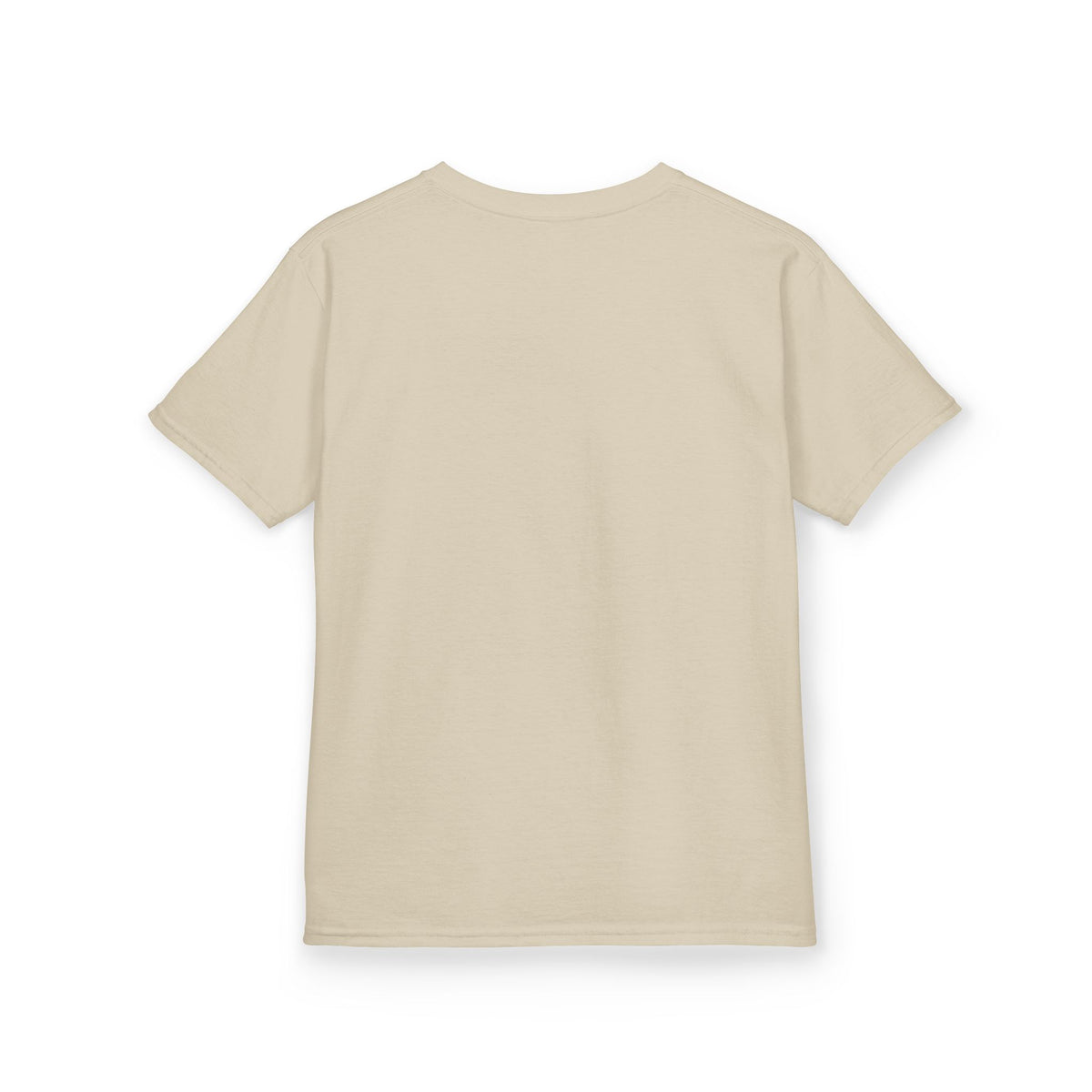 T-shirt enfant « Athletic Club Motion » Muta, à plat sur fond clair