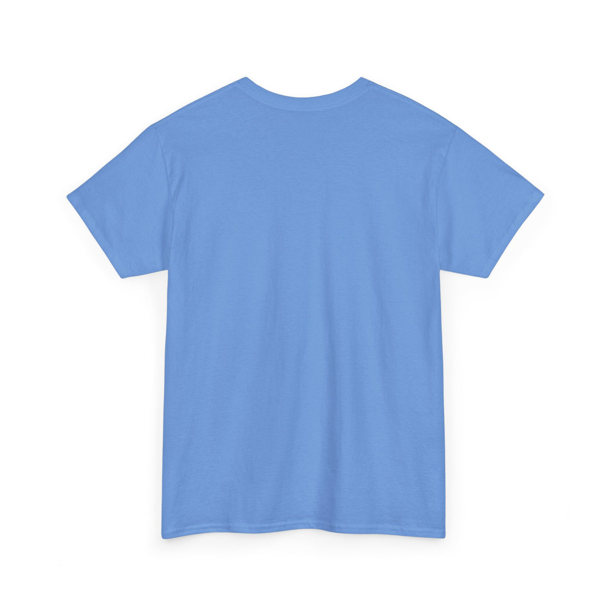 T-shirt « Papai da Melhor Crew » Muta, vue de dos