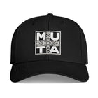Black / One size