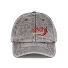 One size / Charcoal Grey