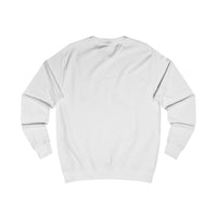 Oregon Tribal Pattern Sweatshirt