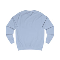 Oregon Tribal Pattern Sweatshirt