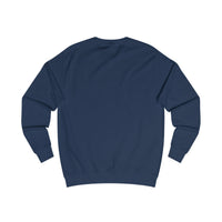 Oregon Tribal Pattern Sweatshirt