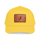 One size / Yellow / Light Brown patch / Rectangle