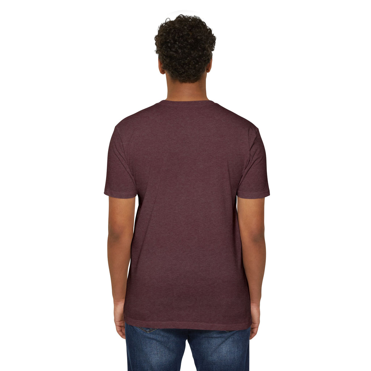 T-shirt « America » Muta, visuel produit 4