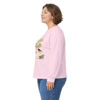 T-shirt manches longues « La Vie est Belle » Muta, visuel produit 15