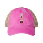 One size / Rose / Polka Dots