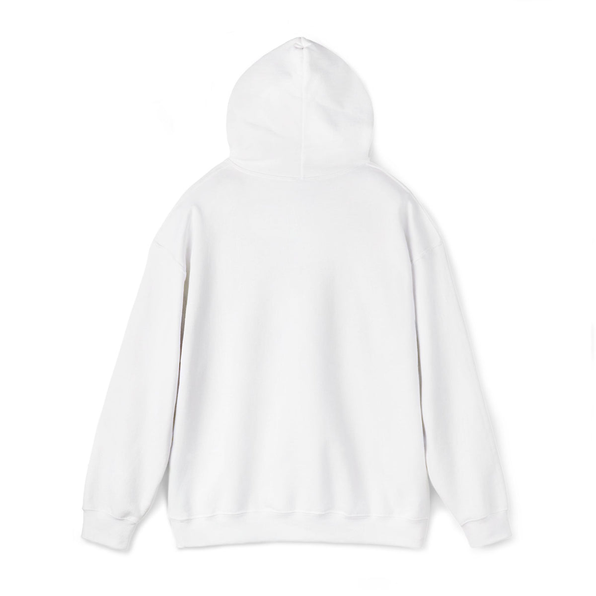 Hoodie brodé « La Dolce Vita » Muta, visuel produit 2