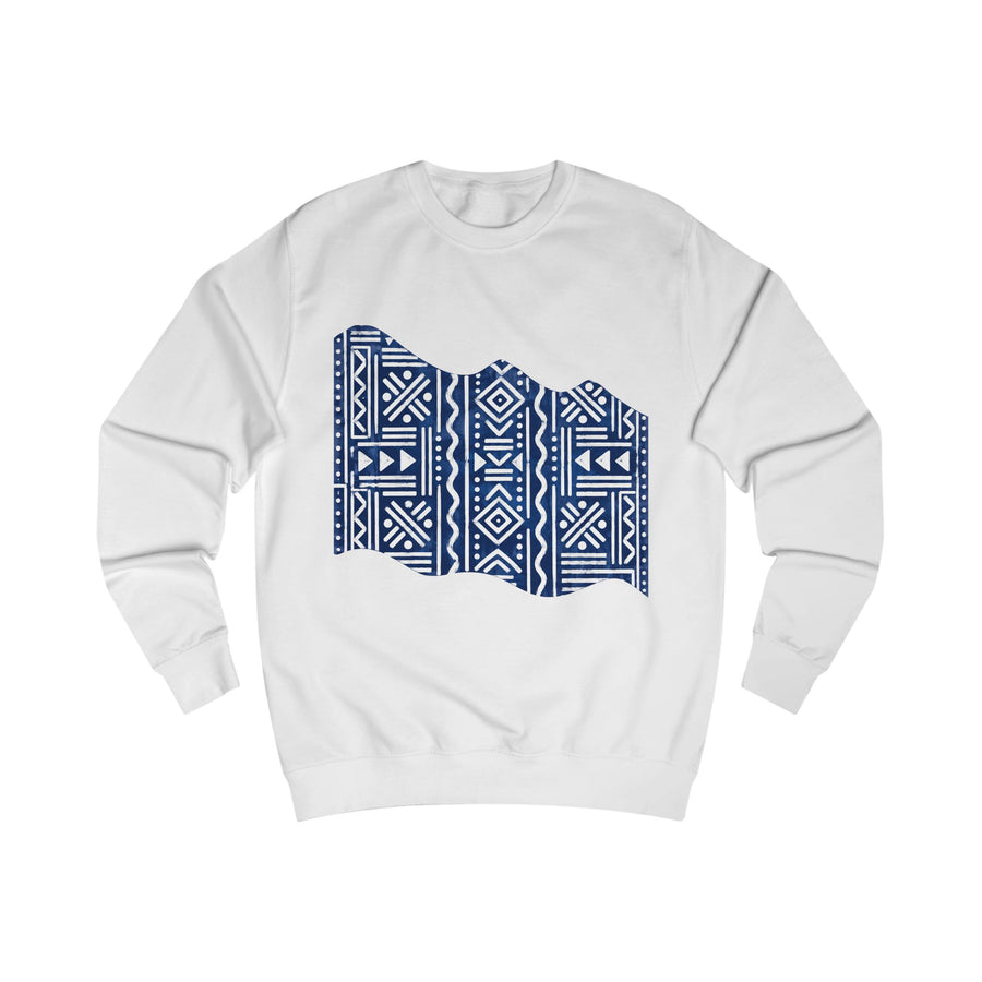 Oregon Tribal Pattern Sweatshirt