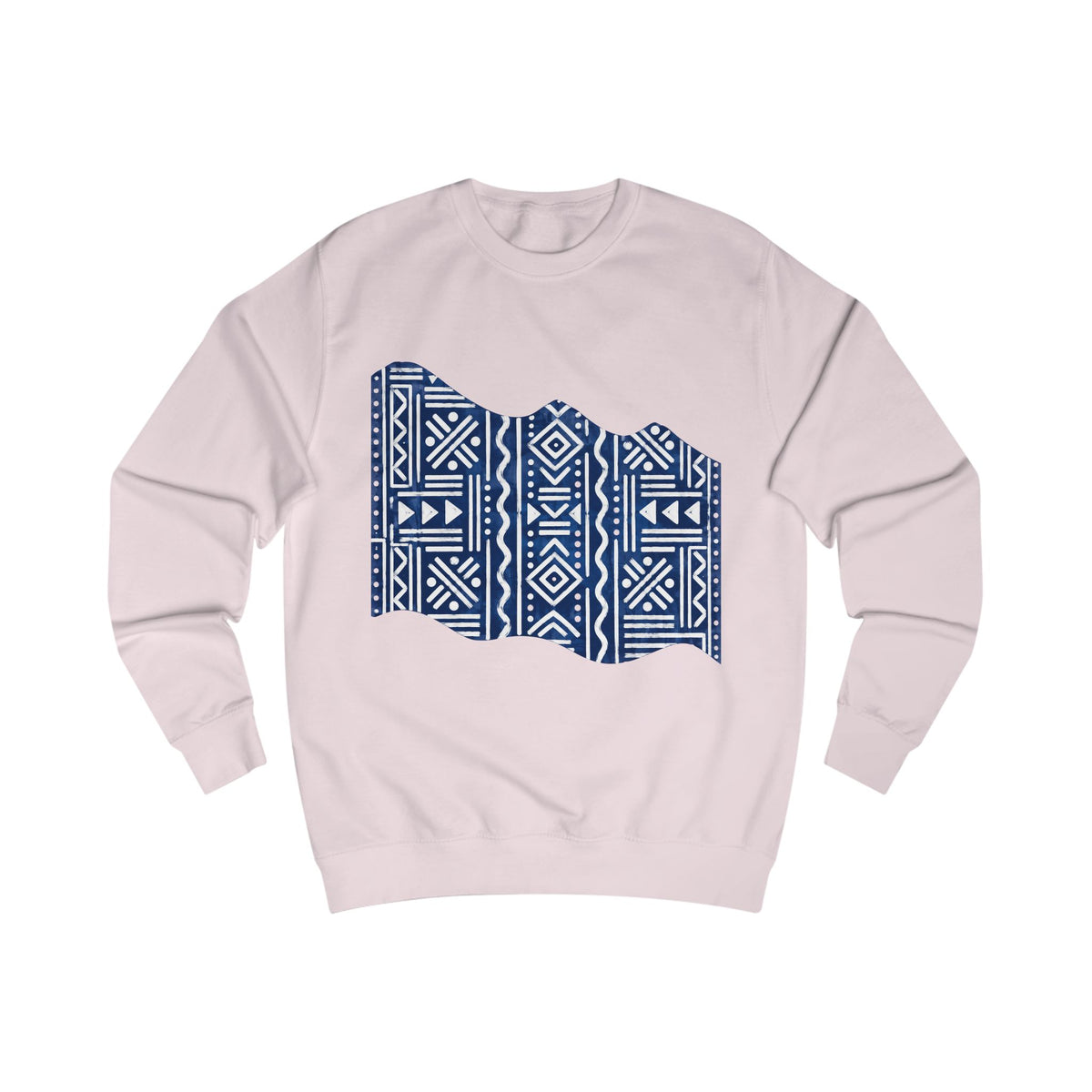 Oregon Tribal Pattern Sweatshirt