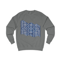Oregon Tribal Pattern Sweatshirt