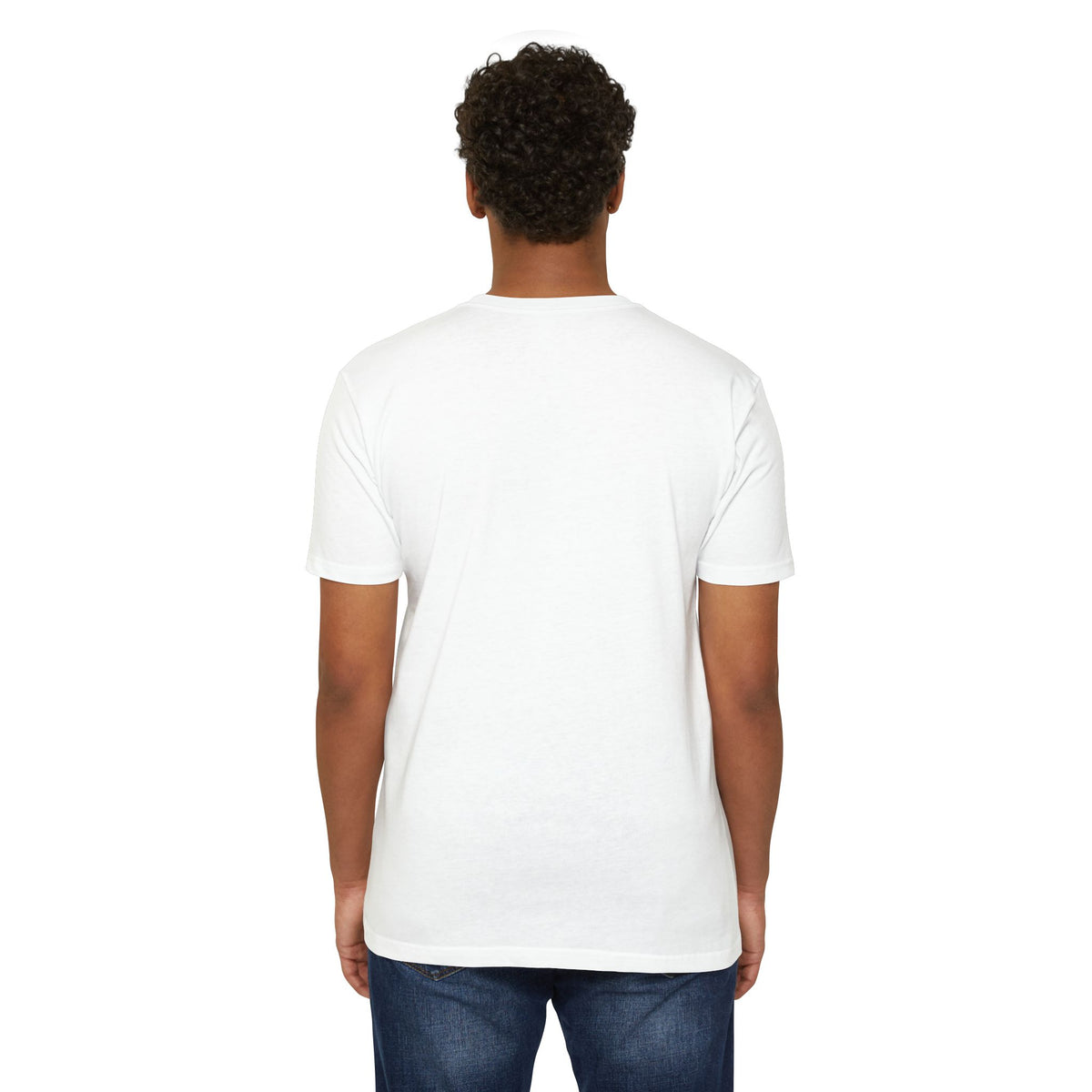 T-shirt « America » Muta, visuel produit 1