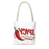 Tote bag Muta, format 13 x 13 pouces