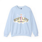 S / Light Blue