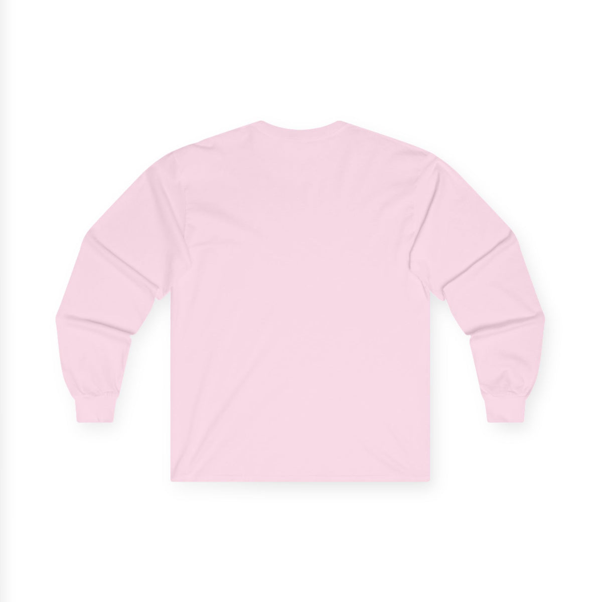 T-shirt manches longues « La Vie est Belle » Muta, visuel produit 13