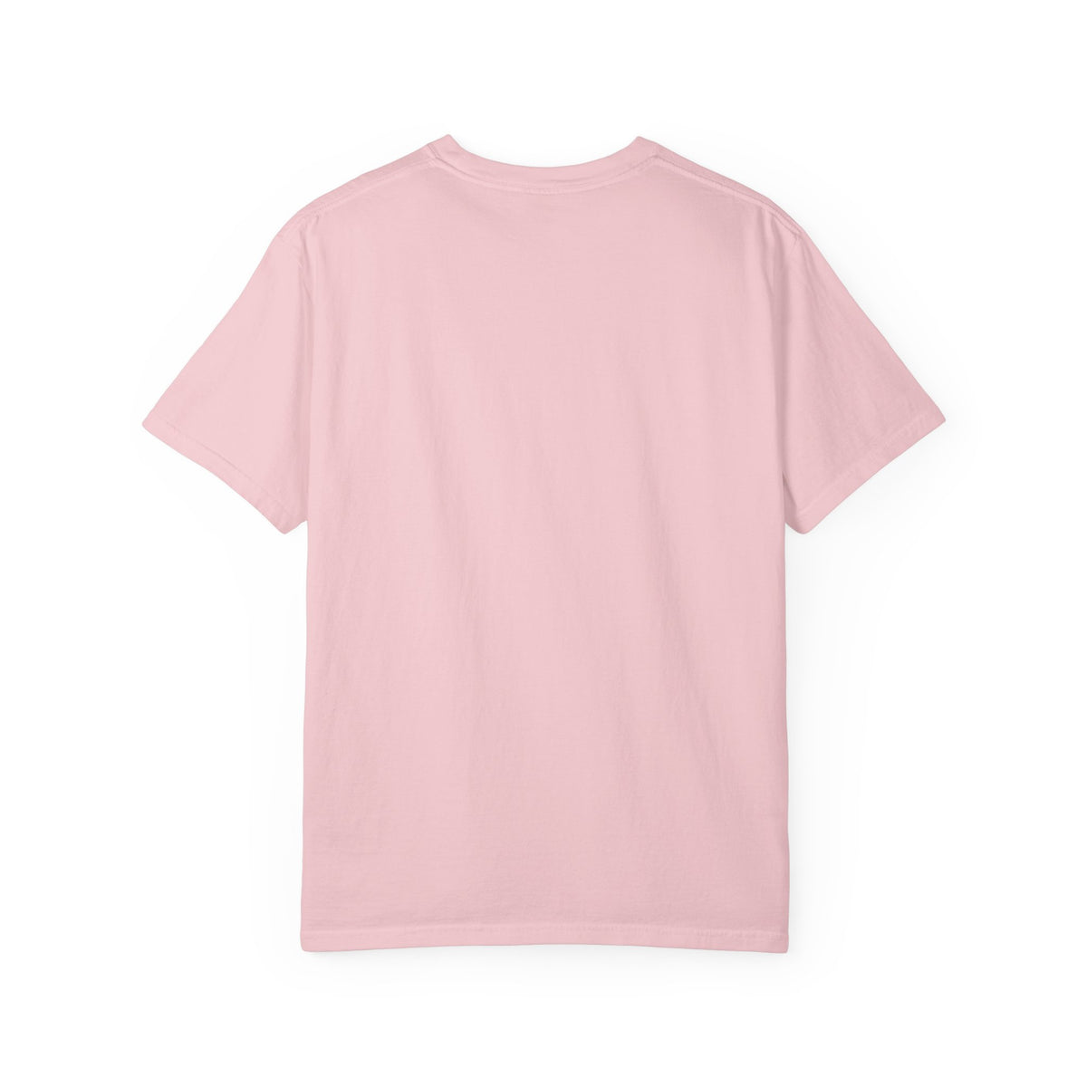 T-shirt Muta coloris Blossom, dos uni