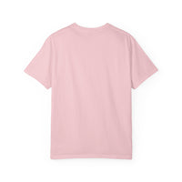 T-shirt Muta coloris Blossom, dos uni
