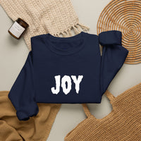 Sweat-shirt « JOY » Muta, visuel produit 6