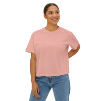 T-shirt boxy « Lemon Wheels » Muta, visuel complémentaire 5