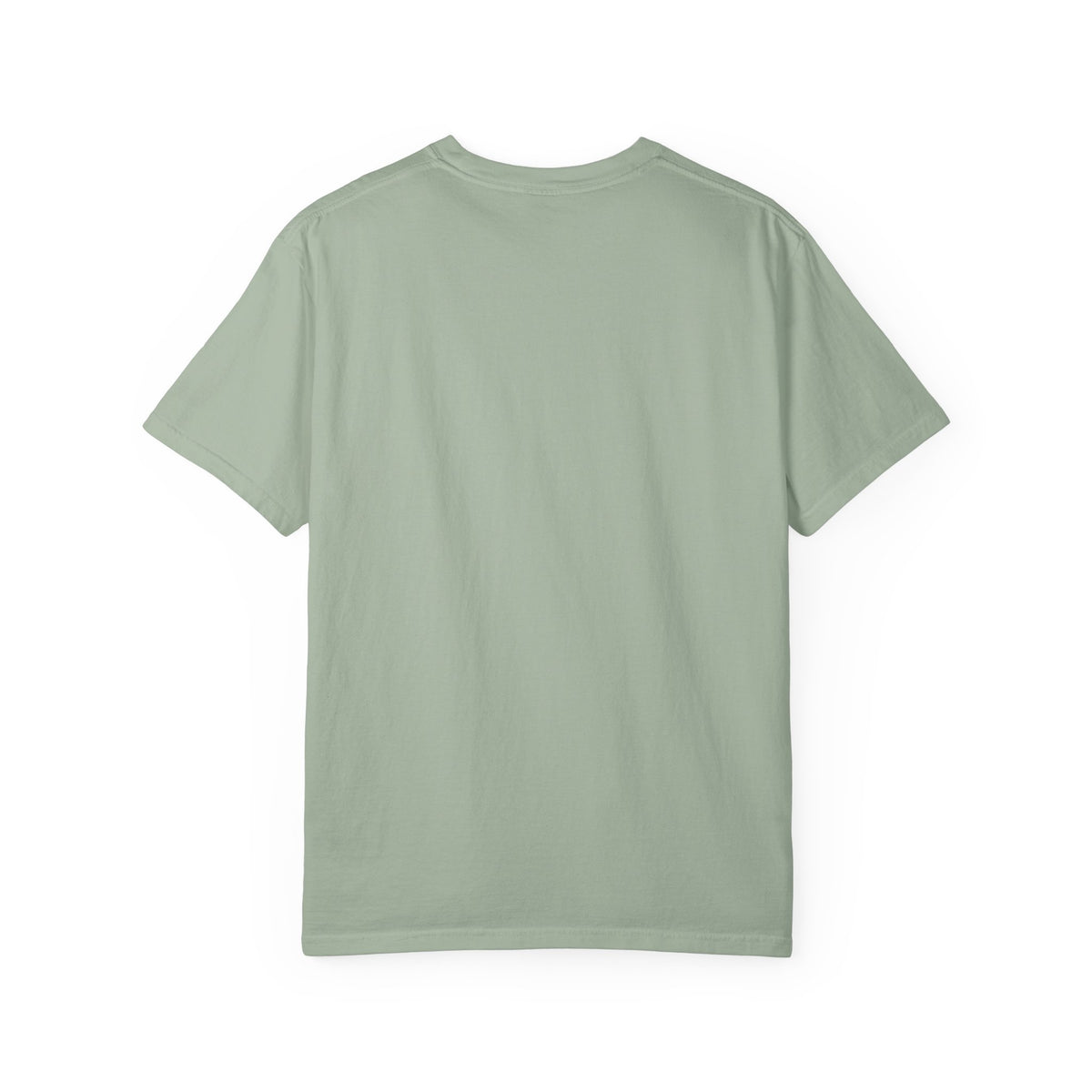 T-shirt Muta coloris Bay, dos uni