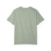 T-shirt Muta coloris Bay, dos uni