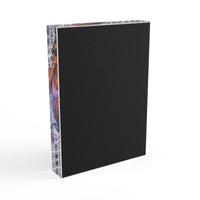 Bloc photo acrylique Muta, impression AcryliPrint®HD haute définition