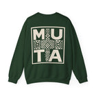 S / Forest Green