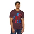 Heather Maroon / XS