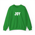 S / Irish Green