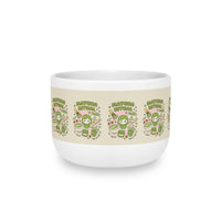 Matcha Ritual 25oz Ceramic Latte Mug