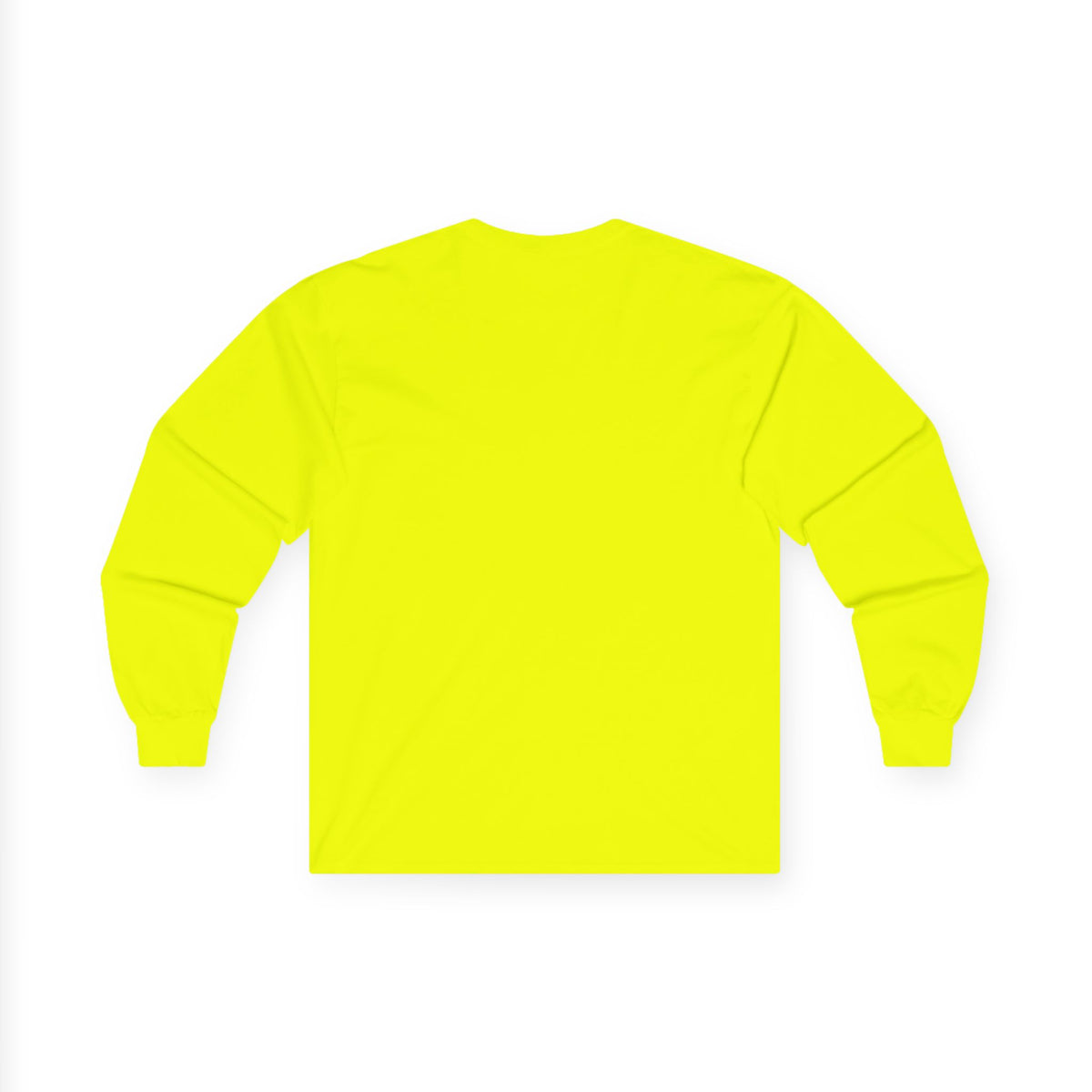 T-shirt manches longues « La Vie est Belle » Muta, visuel produit 4