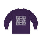 S / Purple