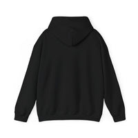 Hoodie « Senior 2027 » Muta, vue de dos