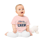 Powder Pink / NB (0-3M)