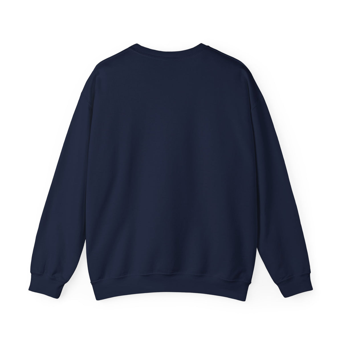 Sweat-shirt « Fall Trees » Muta, ambiance automne et récoltes