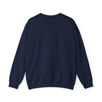 Sweat-shirt « Fall Trees » Muta, ambiance automne et récoltes