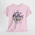 Light Pink / S