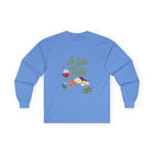 S / Carolina Blue
