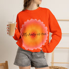 M / Orange