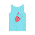 XS / Lagoon Blue