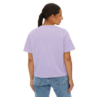 T-shirt boxy « Sarcasm » Muta, visuel complémentaire 12
