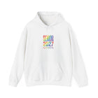 S / White
