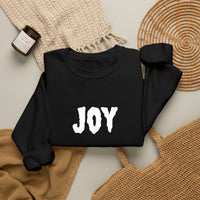 Sweat-shirt « JOY » Muta, visuel produit 1