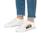 US 5 / White sole