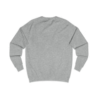Oregon Tribal Pattern Sweatshirt