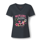Dark Grey Heather / S