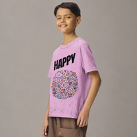 T-shirt enfant « SHHHTT Ça Pousse » Muta, vue d'ensemble