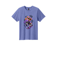 Youth Skateboard Bear Tee — Cool Skateboarder Graphic Kids Shirt